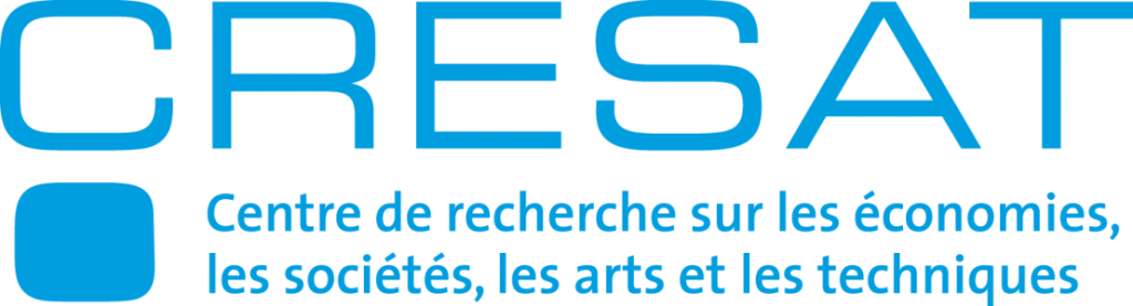 Logo - CRESAT