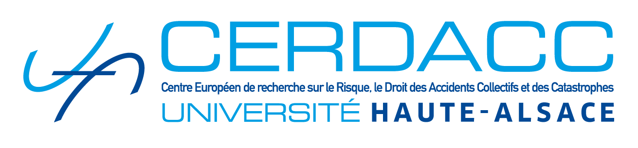 Logo - CERDACC