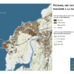 Carte de localisation Heysham