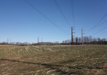 [Sur le terrain #4] Cultiver un site nucléaire ? Des parcelles agricoles à Vermont Yankee (Vermont, États-Unis)