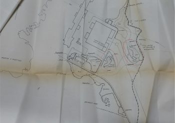 [Sur le terrain #6] Intégrer une centrale nucléaire dans le paysage gallois : le cas de Wylfa et ses collines