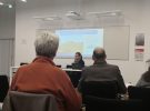Participation d’Audrey Sérandour aux journées d’étude du CIST « Droit(s) et territoire(s) »