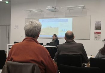 Participation d’Audrey Sérandour aux journées d’étude du CIST « Droit(s) et territoire(s) »